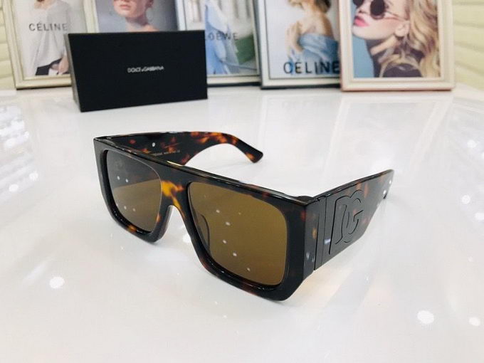 Dolce & Gabbana Sunglasses ID:20230802-108
